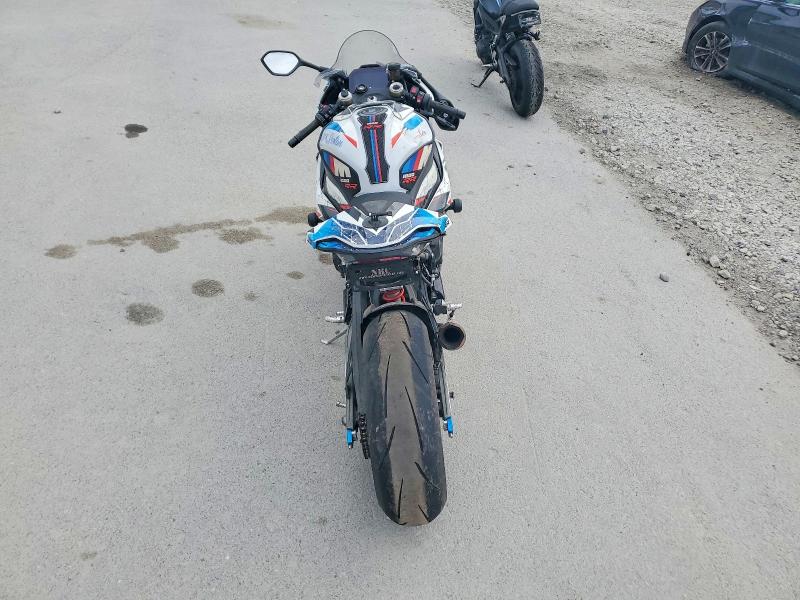 Продажа на аукционе авто 2026 Bmw S 1000, vin: WB10P2304T6M78780, номер лота: 66067896