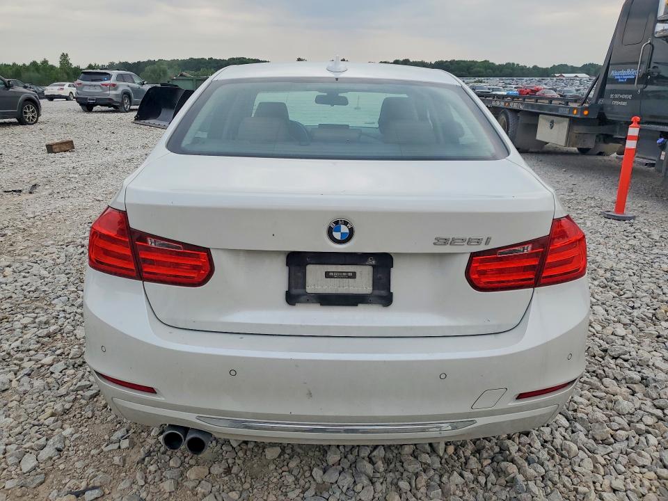 Продаж на аукціоні авто 2015 Bmw 328, vin: WBA3C1C54FK122436, номер лоту: 63934316