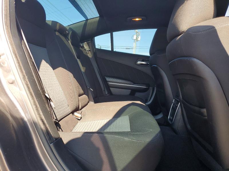 Продажа на аукционе авто 2020 Dodge Charger, vin: 2C3CDXHG8LH166962, номер лота: 63880206
