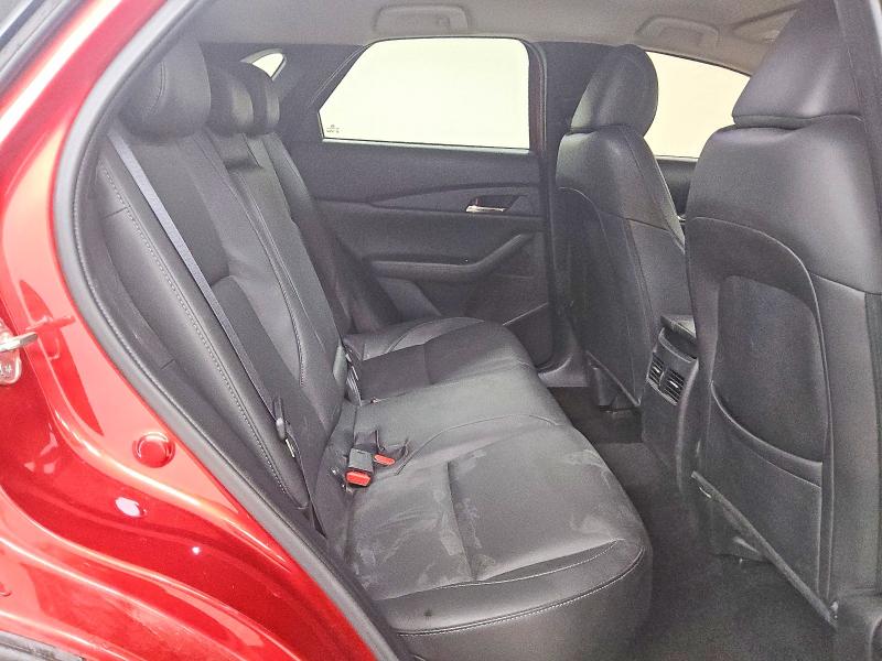 64320306 :رقم المزاد ، 3MVDMBCM7PM548227 vin ، 2023 Mazda Cx-30 مزاد بيع