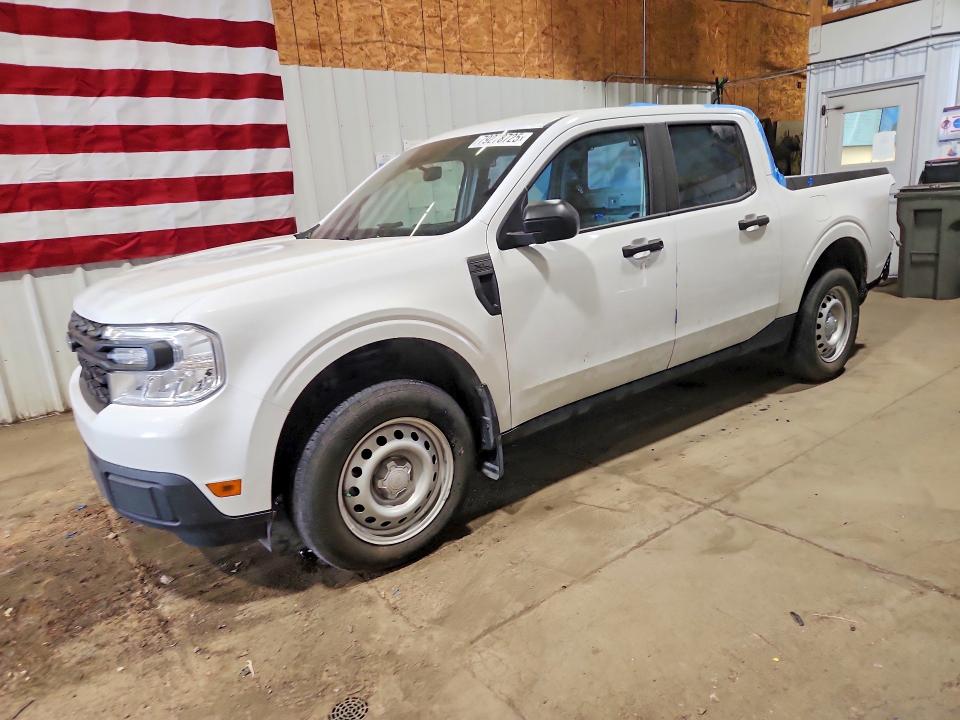 Aukcja sprzedaży 2024 Ford Maverick, vin: 3FTTW8A30RRA95112, numer aukcji: 79278725