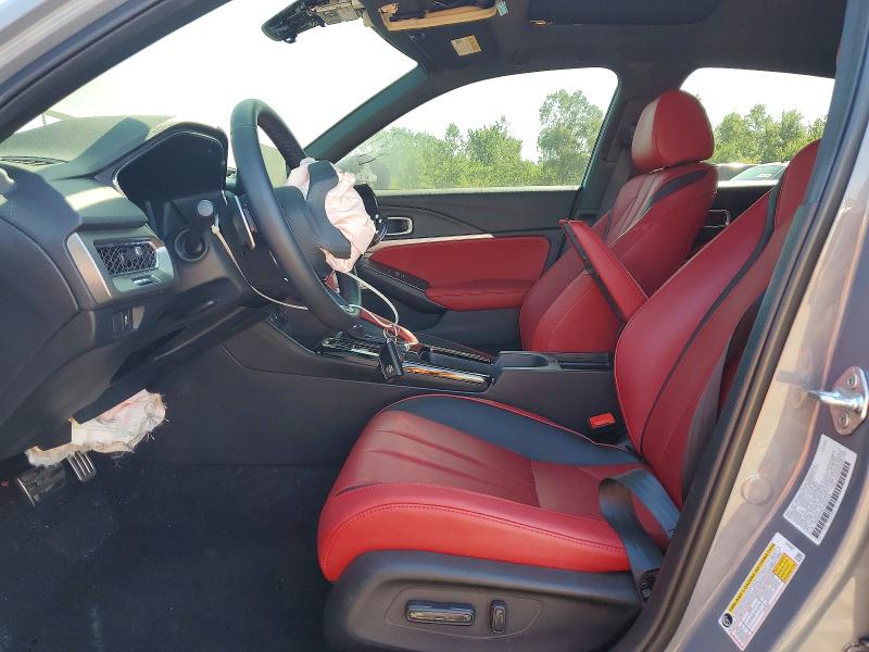 Продажа на аукционе авто 2026 Acura Integra, vin: 19UDE4H30TA009726, номер лота: 65929016