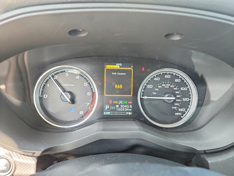 2019 Subaru Forester მანქანა იყიდება აუქციონზე, vin: JF2SKAWC1KH431012, აუქციონის ნომერი: 65543496