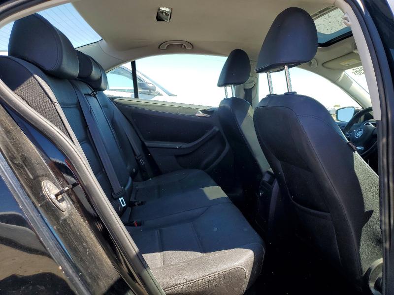 Продаж на аукціоні авто 2011 Volkswagen Jetta, vin: 3VWDX7AJ1BM369007, номер лоту: 66785856
