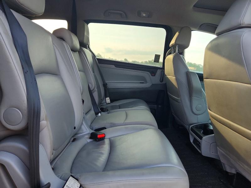 Продаж на аукціоні авто 2023 Honda Odyssey, vin: 5FNRL6H67PB069547, номер лоту: 66481006