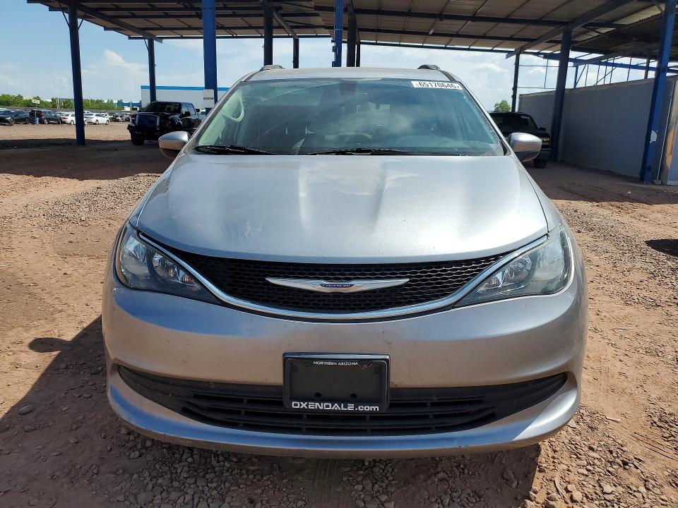 Aukcja sprzedaży 2020 Chrysler Voyager, vin: 2C4RC1DG2LR268263, numer aukcji: 65170646