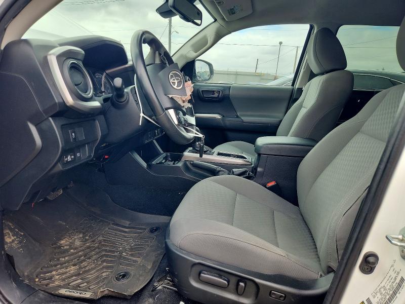 Aukcja sprzedaży 2023 Toyota Tacoma, vin: 3TMCZ5AN2PM584547, numer aukcji: 65230656