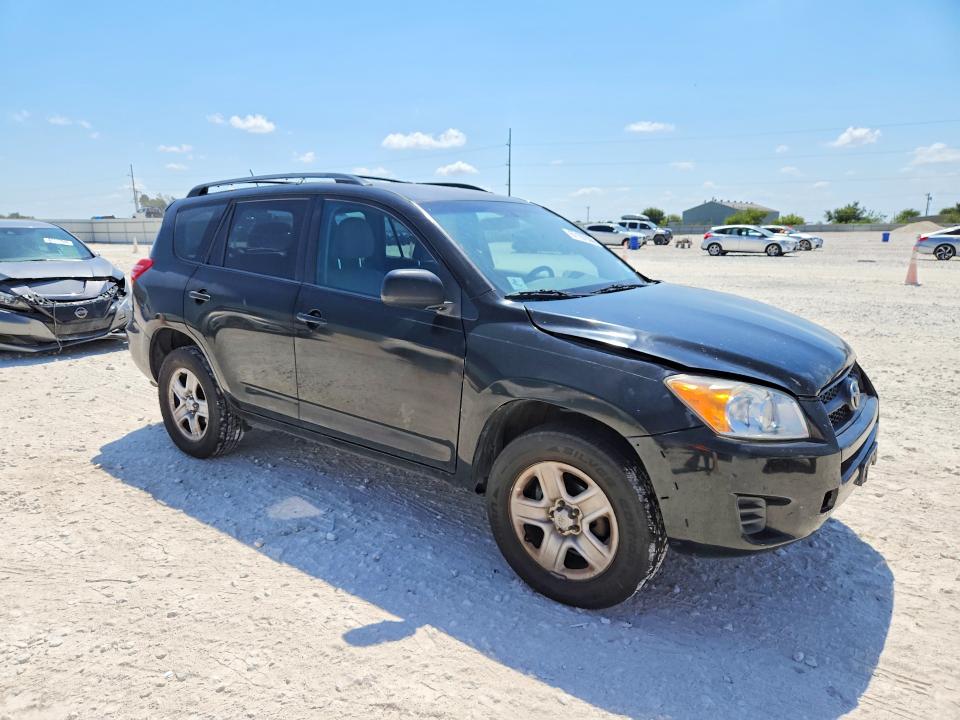 67197006 :رقم المزاد ، 2T3ZF4DV3AW050942 vin ، 2010 Toyota Rav4 مزاد بيع