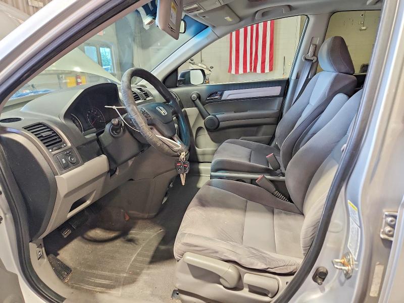2010 Honda Cr-v მანქანა იყიდება აუქციონზე, vin: 5J6RE3H54AL029117, აუქციონის ნომერი: 66805206