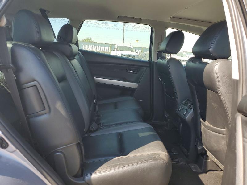 2008 Mazda Cx-9 მანქანა იყიდება აუქციონზე, vin: JM3TB38A280157103, აუქციონის ნომერი: 65221346