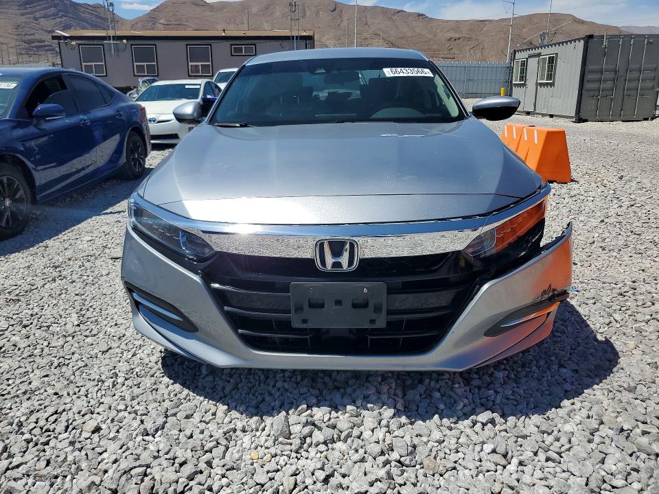 Aukcja sprzedaży 2019 Honda Accord, vin: 1HGCV3F14KA017110, numer aukcji: 66433566
