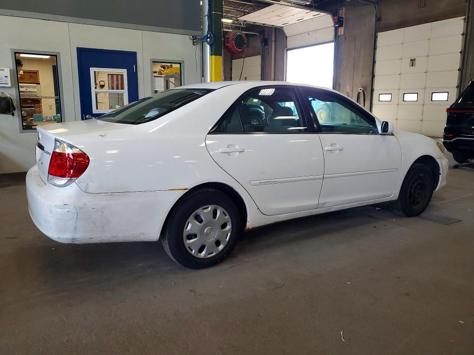 Продаж на аукціоні авто 2006 Toyota Camry, vin: 4T1BE32K26U700920, номер лоту: 65588806