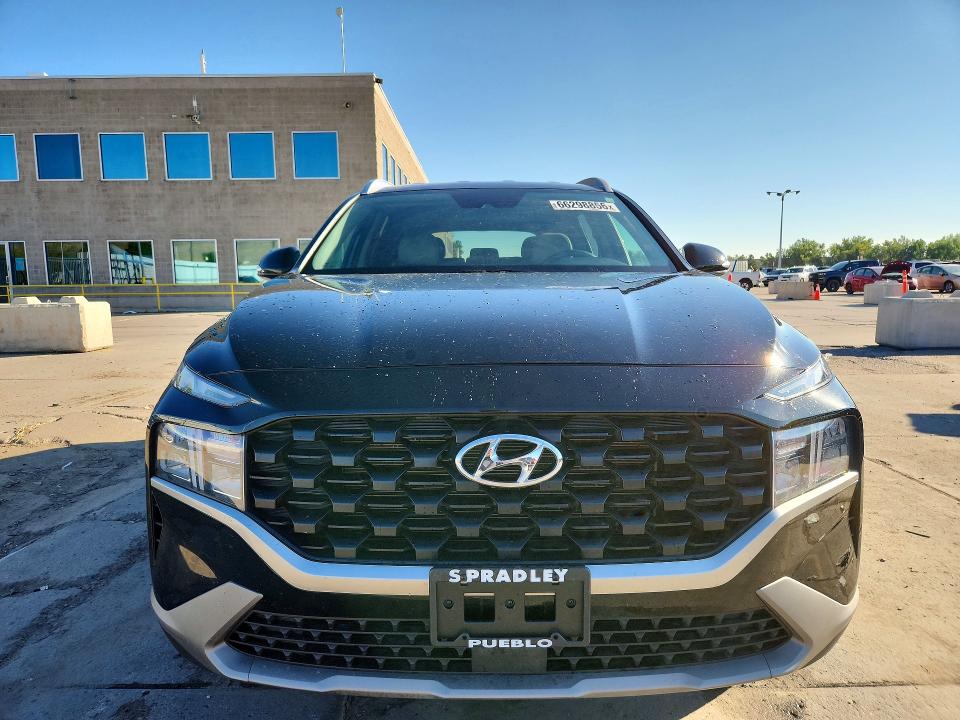 66298856 :رقم المزاد ، 5NMS2DAJ2PH657670 vin ، 2023 Hyundai Santa Fe مزاد بيع