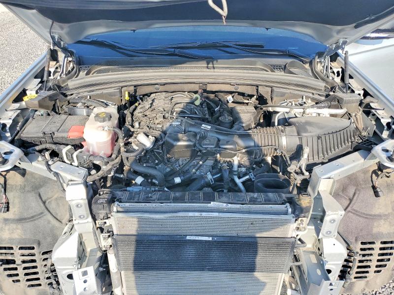64550276 :رقم المزاد ، 1C4RJKBG9R8602968 vin ، 2024 Jeep Grand Cherokee مزاد بيع