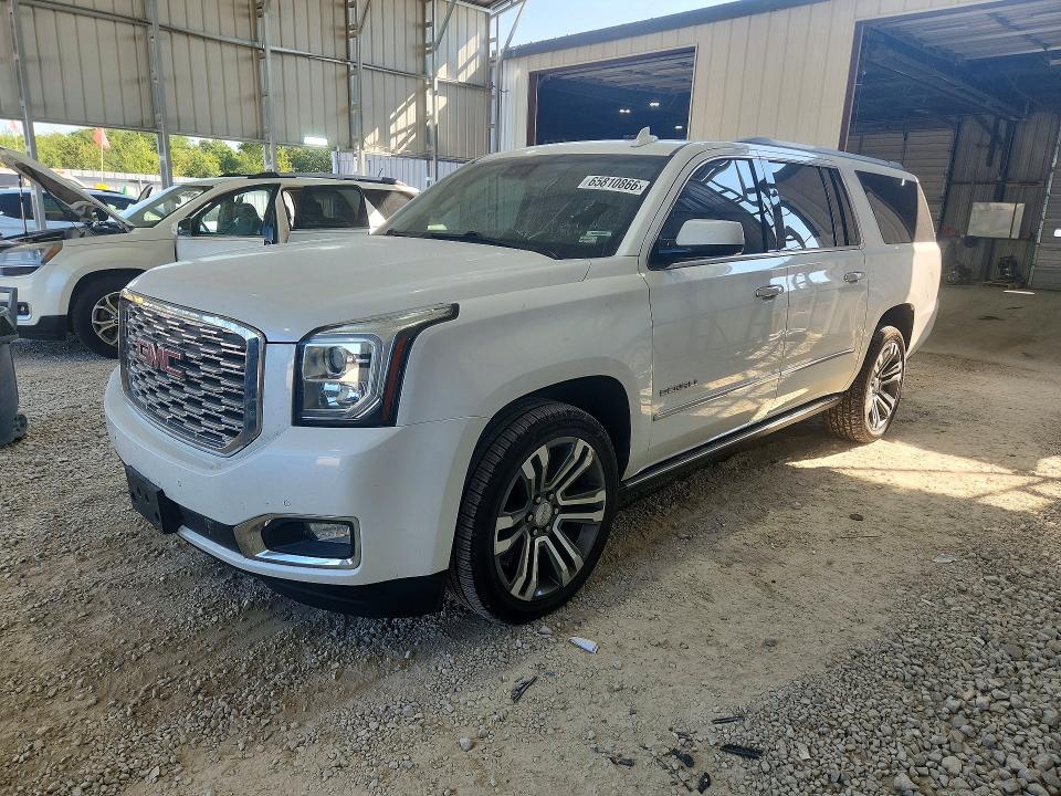 Aukcja sprzedaży 2019 Gmc Yukon Xl, vin: 1GKS2HKJ4KR330699, numer aukcji: 65810866