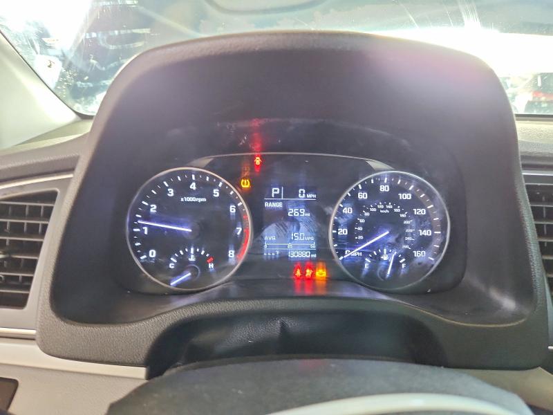 Aukcja sprzedaży 2017 Hyundai Elantra, vin: 5NPD84LF4HH117225, numer aukcji: 64341046