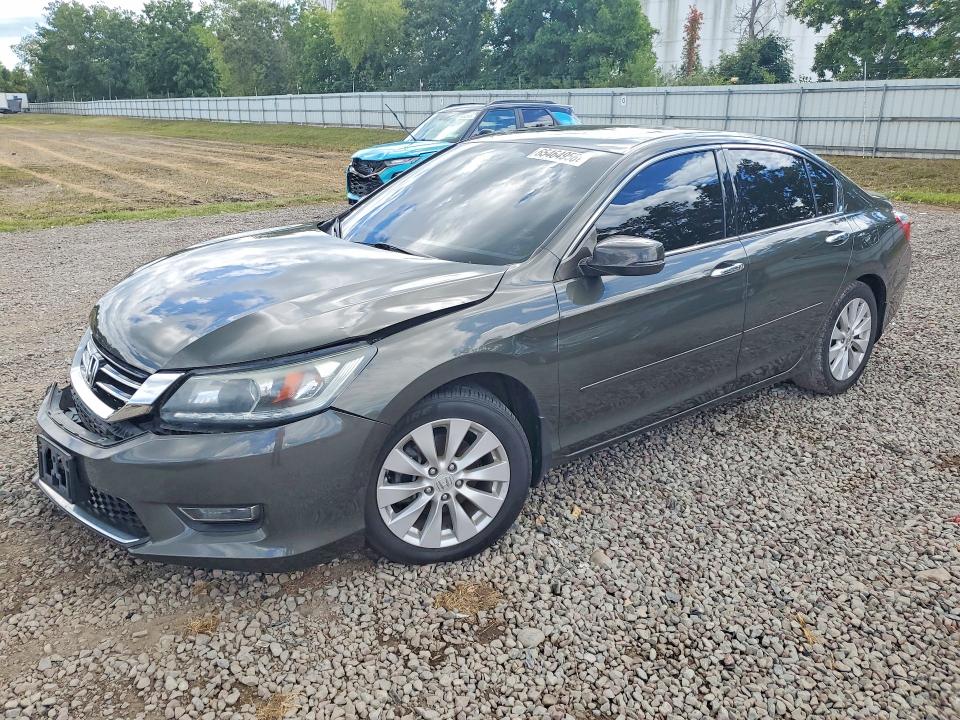 Продаж на аукціоні авто 2013 Honda Accord, vin: 1HGCR3F82DA025503, номер лоту: 65464956