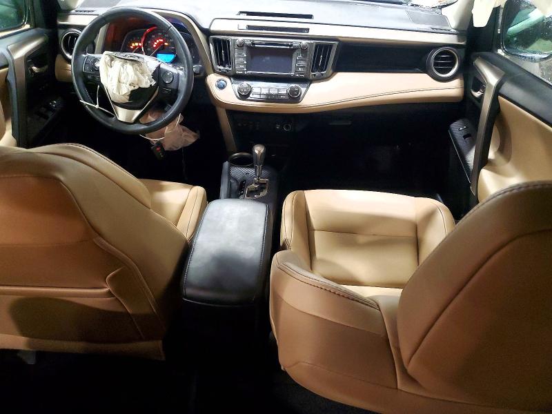 Продаж на аукціоні авто 2014 Toyota Rav4, vin: 2T3DFREV3EW138787, номер лоту: 64203366