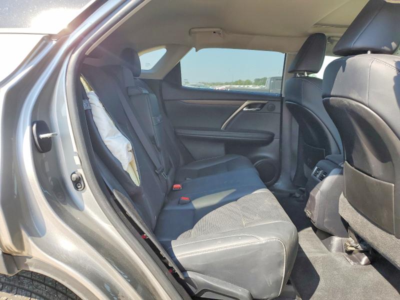 Aukcja sprzedaży 2021 Lexus Rx, vin: 2T2HZMDAXMC304303, numer aukcji: 66353116