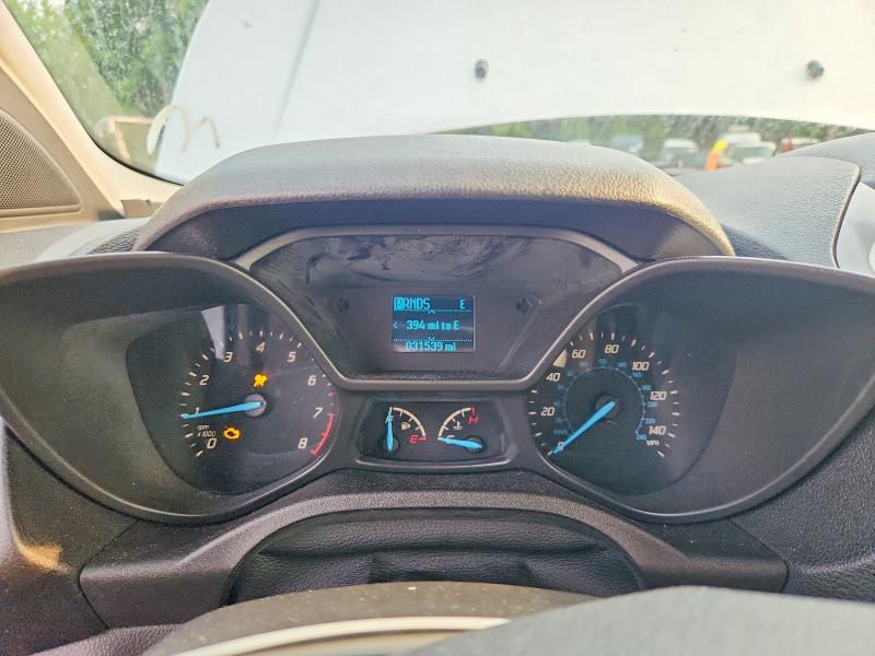 Aukcja sprzedaży 2017 Ford Transit Connect, vin: NM0GS9F75H1330866, numer aukcji: 64608276