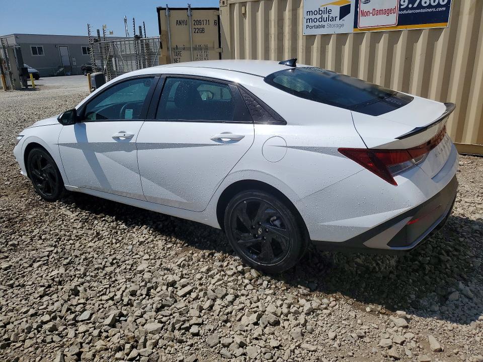 Aukcja sprzedaży 2026 Hyundai Elantra, vin: KMHLM4DGXTU147340, numer aukcji: 64935046