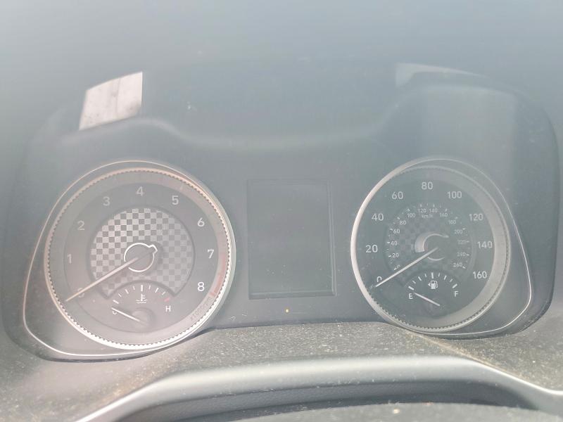 2019 Hyundai Elantra მანქანა იყიდება აუქციონზე, vin: KMHD84LF0KU767839, აუქციონის ნომერი: 66895566