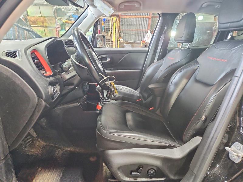 66227346 :رقم المزاد ، ZACNJBC16LPL78810 vin ، 2020 Jeep Renegade مزاد بيع
