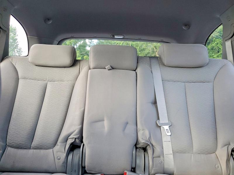Aukcja sprzedaży 2007 Hyundai Santa Fe, vin: 5NMSG13E57H068239, numer aukcji: 65839506