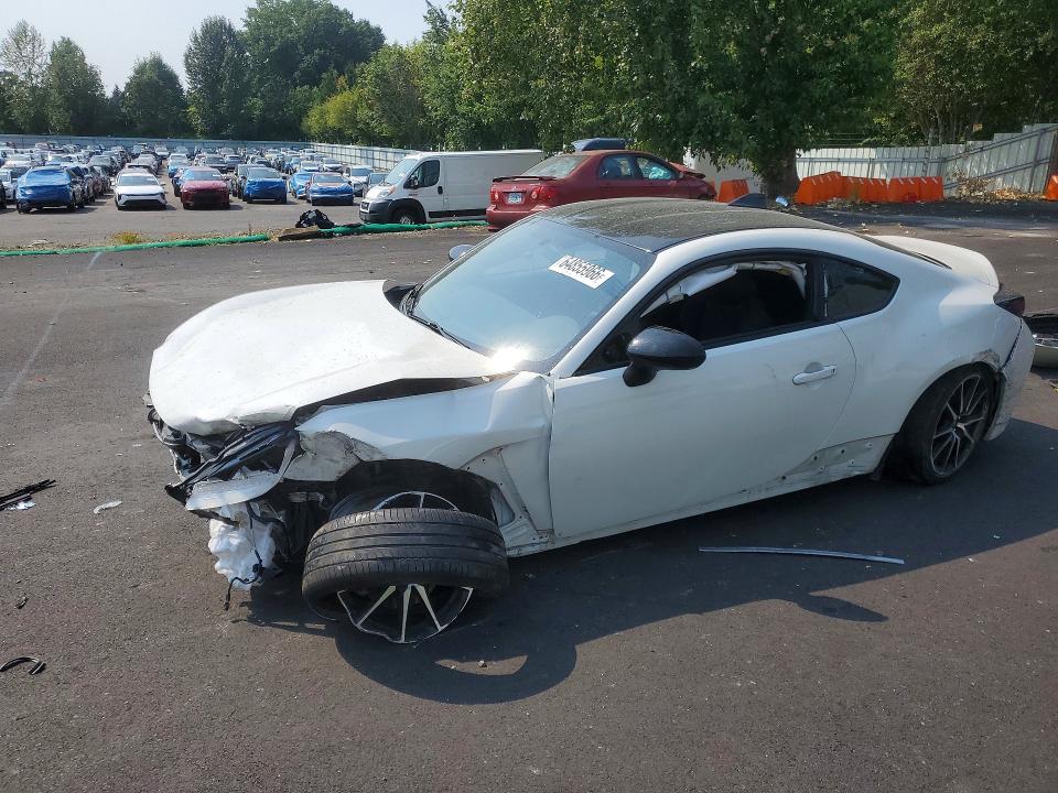 Auction sale of the 2023 Toyota Gr86, vin: JF1ZNBB11P9764672, lot number: 64855966