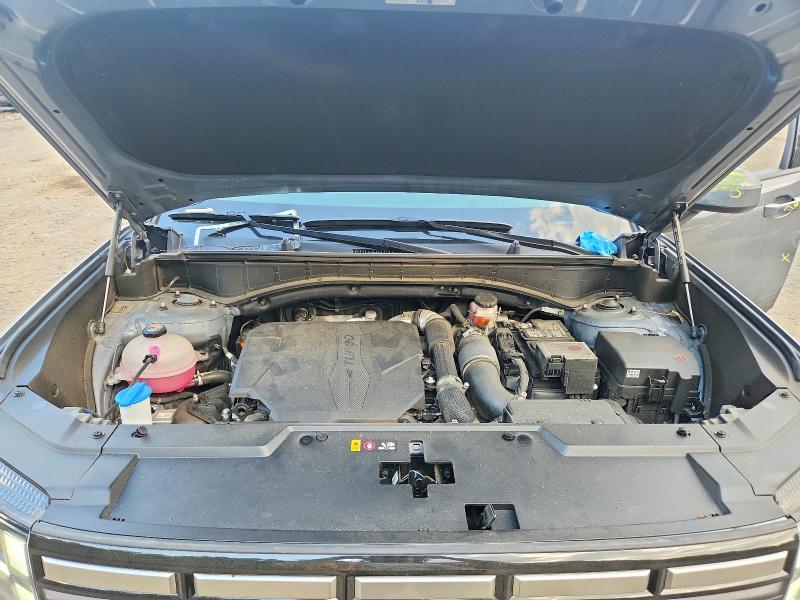 64977736 :رقم المزاد ، 5NMP24GL6SH143974 vin ، 2025 Hyundai Santa Fe مزاد بيع