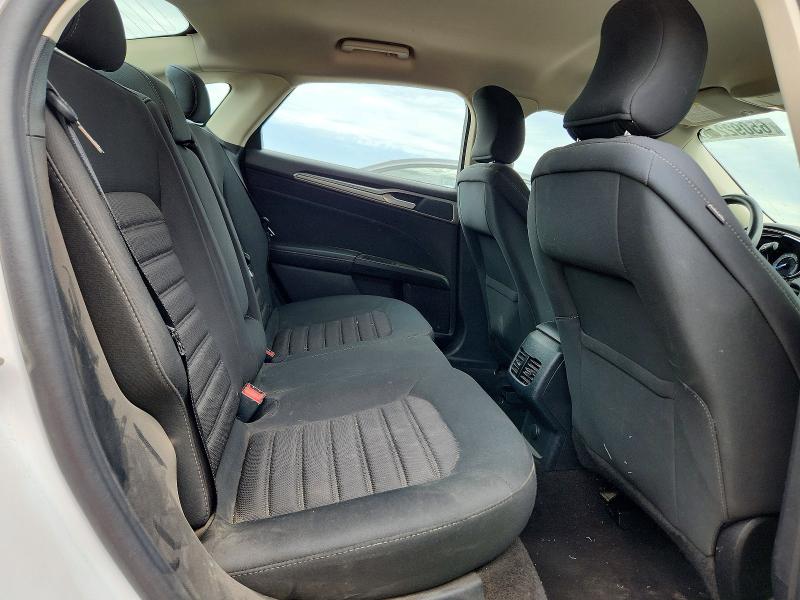 Aukcja sprzedaży 2019 Ford Fusion, vin: 3FA6P0HD9KR143048, numer aukcji: 65092246