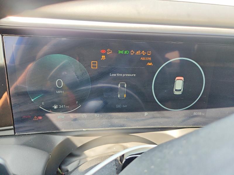 Aukcja sprzedaży 2026 Hyundai Palisade, vin: KM8RMES25TU053373, numer aukcji: 64620506