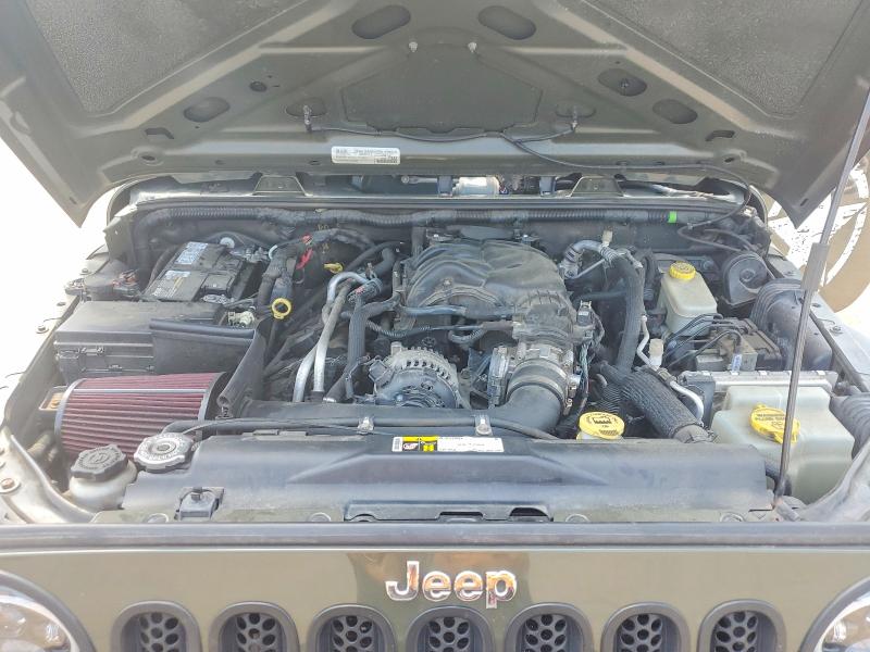 65388586 :رقم المزاد ، 1C4BJWDG1FL759697 vin ، 2015 Jeep Wrangler Unlimited مزاد بيع