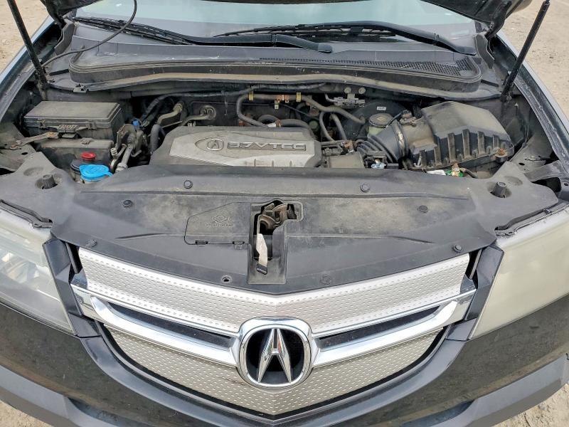 Продаж на аукціоні авто 2009 Acura Mdx, vin: 2HNYD28239H500584, номер лоту: 64723616
