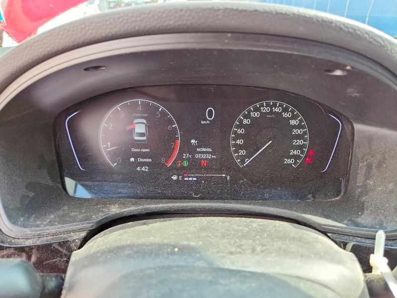 Продажа на аукционе авто 2024 Honda Civic, vin: 2HGFE2F58RH116888, номер лота: 64821146