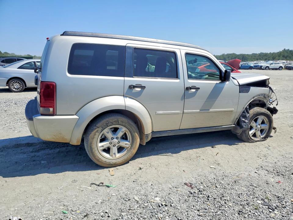 Продаж на аукціоні авто 2008 Dodge Nitro, vin: 1D8GT28K68W213844, номер лоту: 66560756