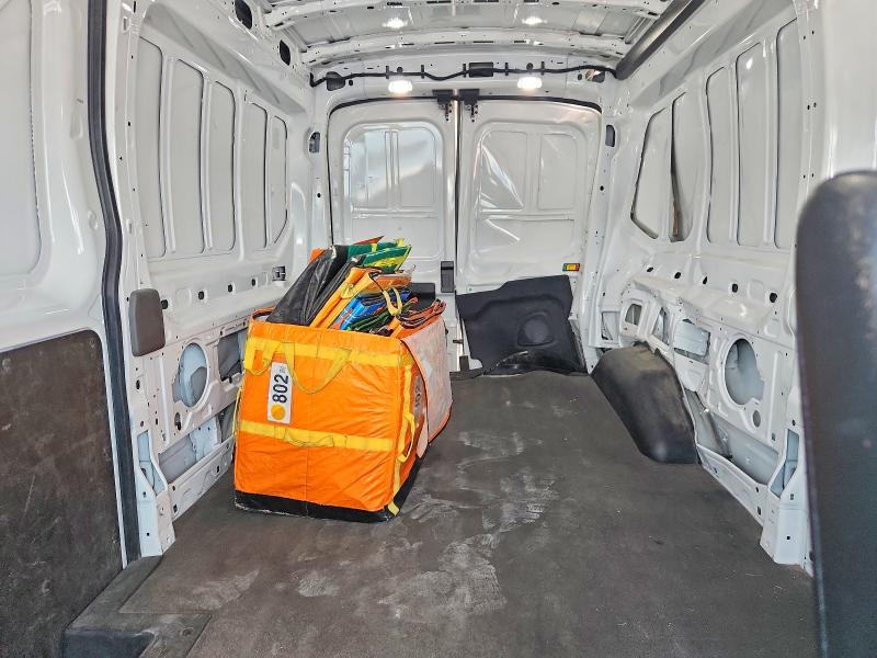 Aukcja sprzedaży 2025 Ford Transit, vin: 1FTBR1C89SKB06766, numer aukcji: 64744736