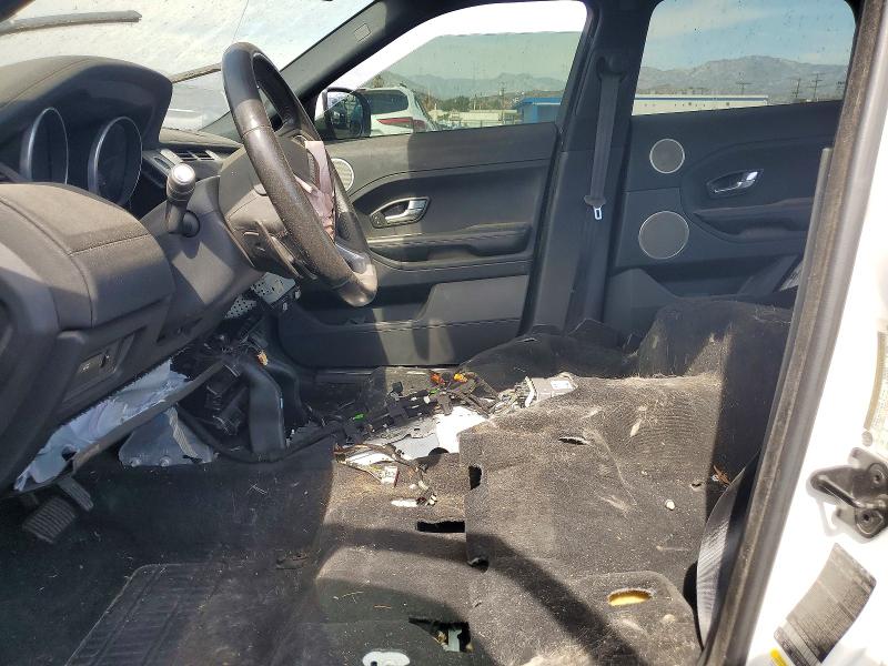 67163636 :رقم المزاد ، SALVR2BG8DH830260 vin ، 2013 Land Rover Range Rover Evoque مزاد بيع