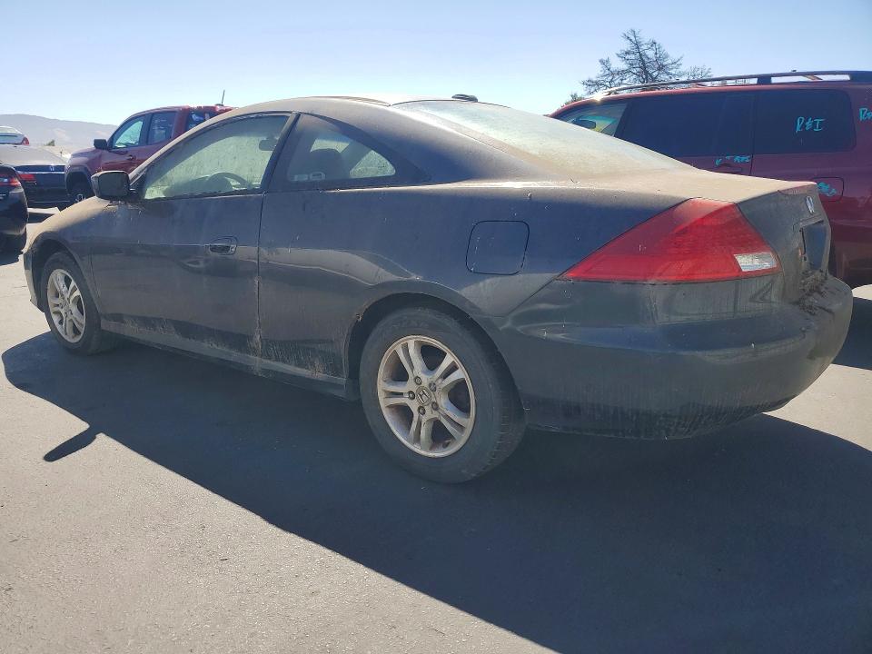 Продаж на аукціоні авто 2006 Honda Accord, vin: 1HGCM72766A004613, номер лоту: 63203026