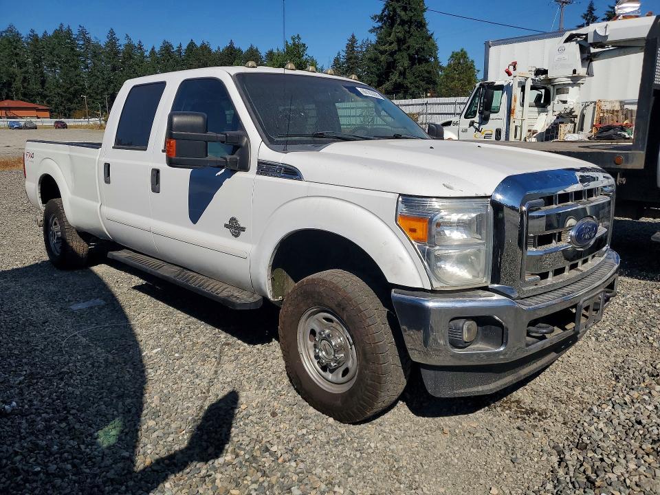 Продаж на аукціоні авто 2015 Ford F350, vin: 1FT8W3BT6FEC06025, номер лоту: 66103006