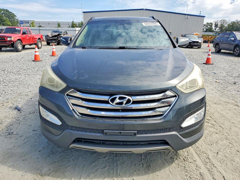 66094686 :رقم المزاد ، 5XYZU3LBXDG056294 vin ، 2013 Hyundai Santa Fe Sport مزاد بيع