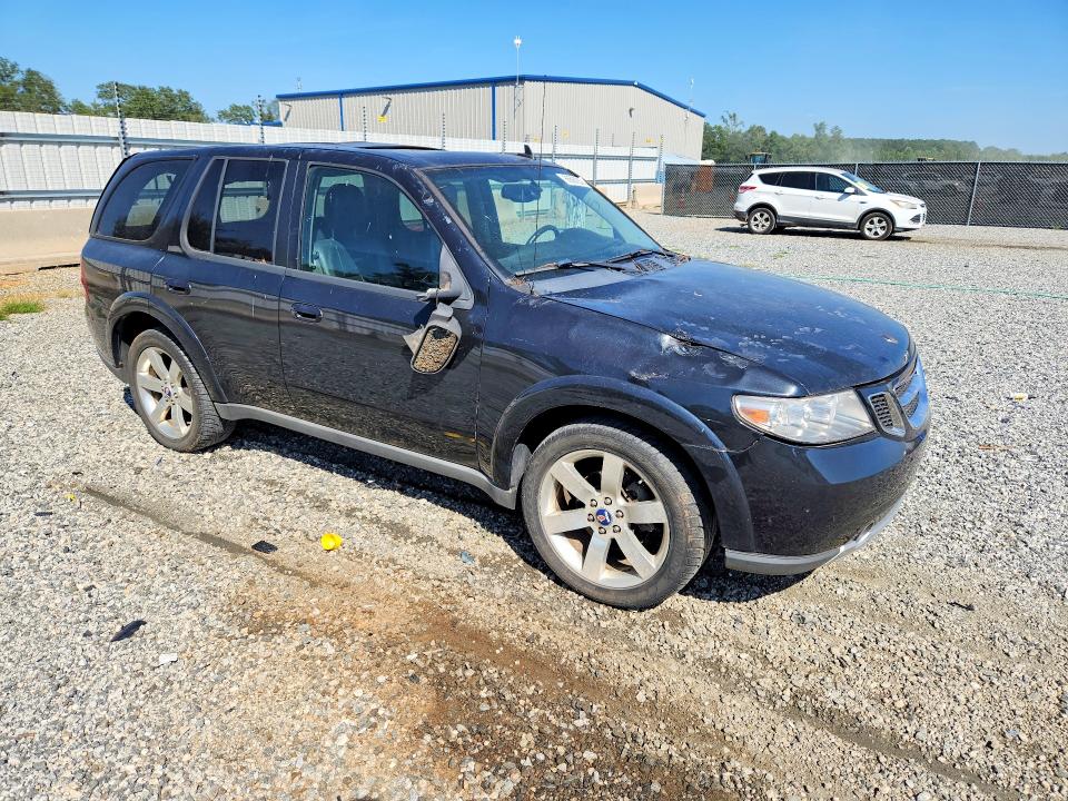 Auction sale of the 2009 Saab 9-7x, vin: 5S3ET23H192800022, lot number: 66587856