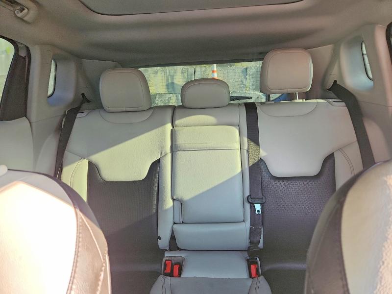 Aukcja sprzedaży 2018 Jeep Compass, vin: 3C4NJDCB7JT241226, numer aukcji: 64005236