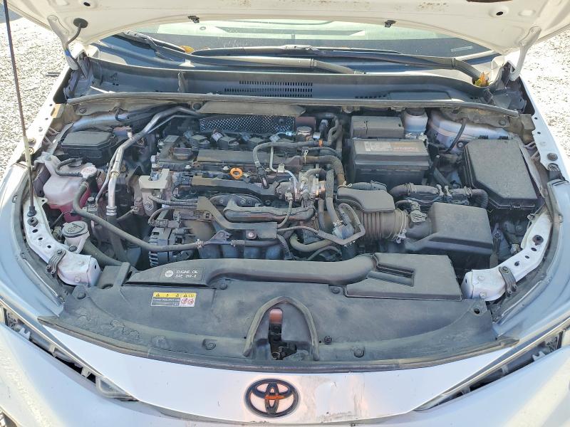 Aukcja sprzedaży 2024 Toyota Corolla, vin: 5YFT4MCE9RP192666, numer aukcji: 65305126