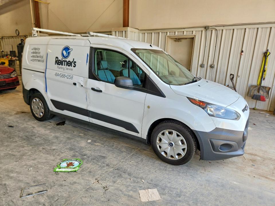 Aukcja sprzedaży 2017 Ford Transit Connect, vin: NM0LS7E70H1301196, numer aukcji: 65731006