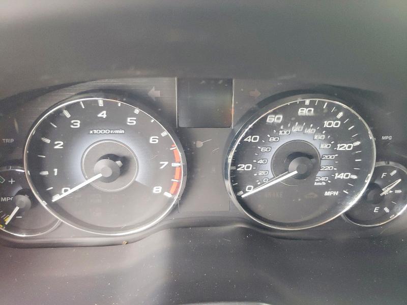 65135446 :رقم المزاد ، 4S3BMBK67A3217538 vin ، 2010 Subaru Legacy مزاد بيع