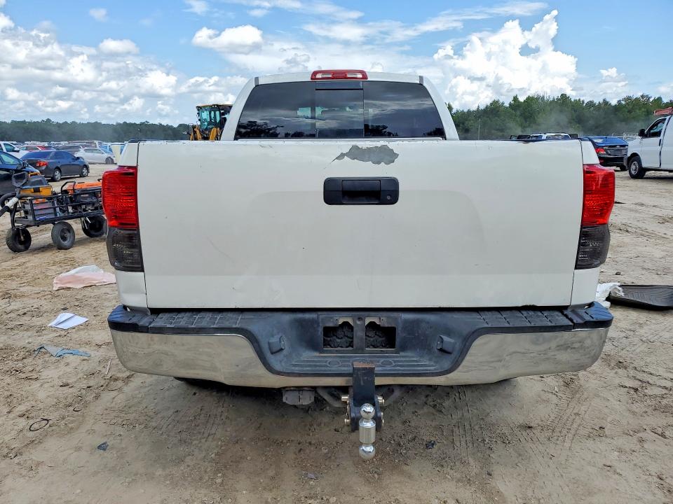 Продажа на аукционе авто 2011 Toyota Tundra, vin: 5TFRM5F15BX035989, номер лота: 64107346