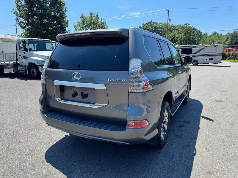 Продаж на аукціоні авто 2014 Lexus Gx, vin: JTJJM7FXXE5081909, номер лоту: 64676336