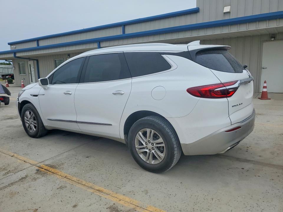 Aukcja sprzedaży 2020 Buick Enclave, vin: 5GAERBKWXLJ215684, numer aukcji: 65505396