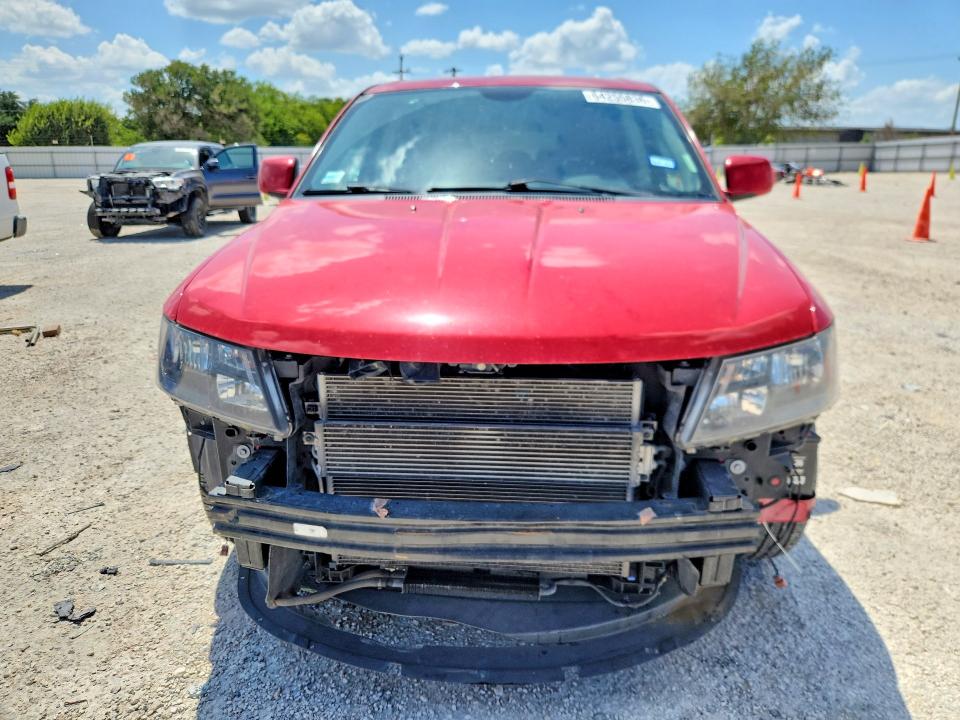 Aukcja sprzedaży 2017 Dodge Journey, vin: 3C4PDCEG7HT613600, numer aukcji: 64255836